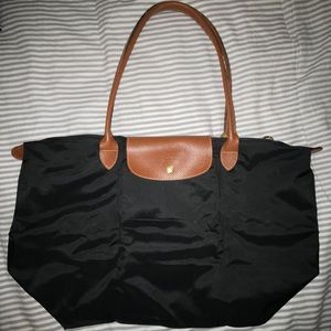 Le pliage longchamp bag